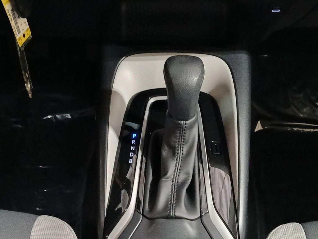 used 2024 Toyota Corolla car, priced at $22,900