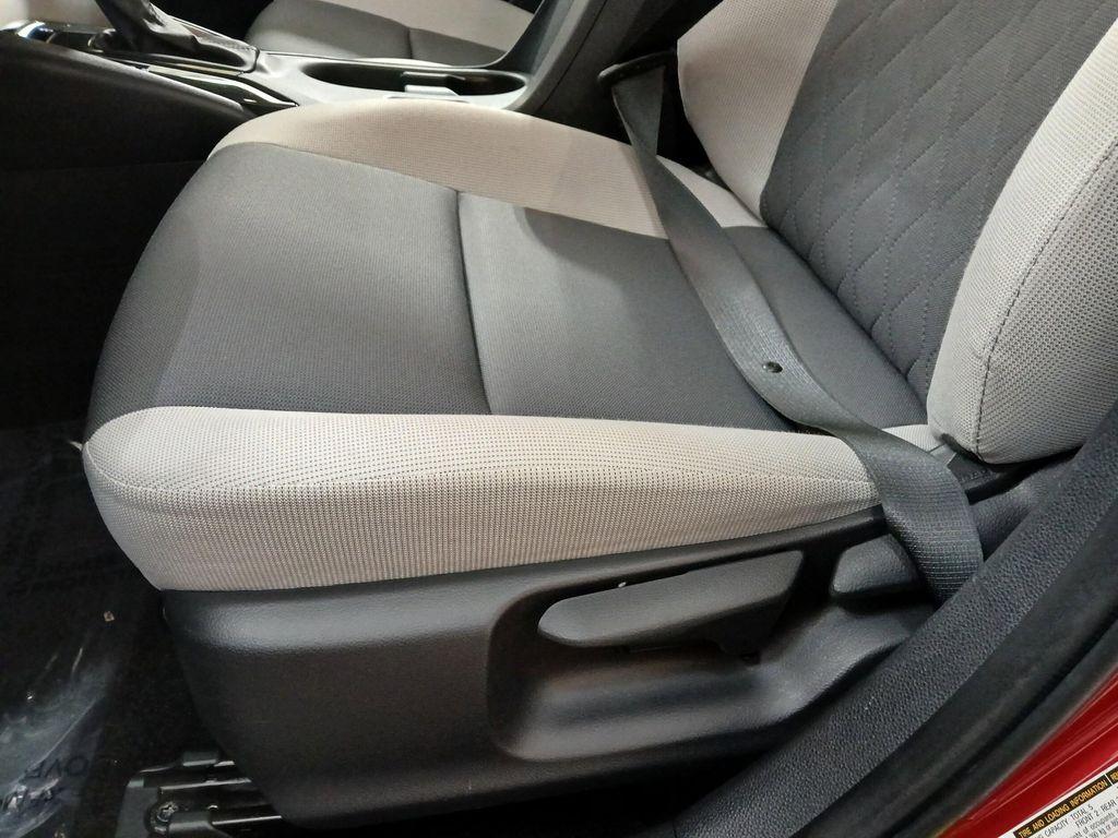 used 2024 Toyota Corolla car, priced at $22,900