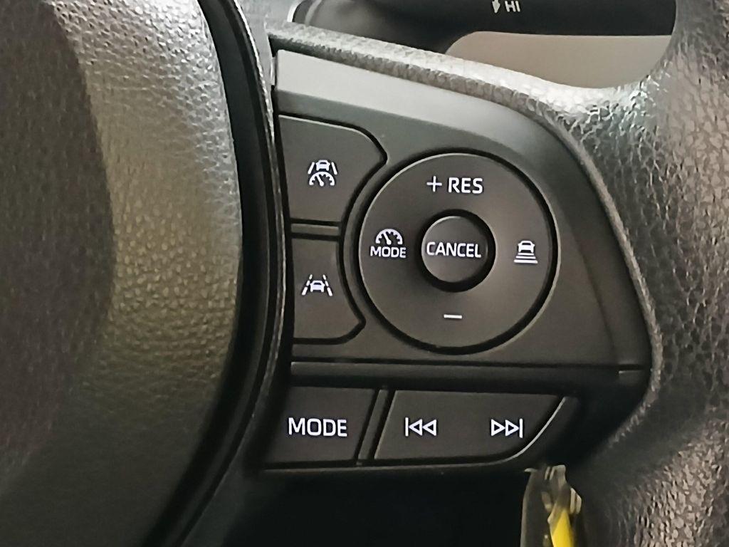 used 2024 Toyota Corolla car, priced at $22,900