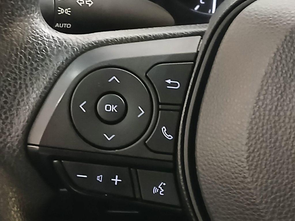 used 2024 Toyota Corolla car, priced at $22,900