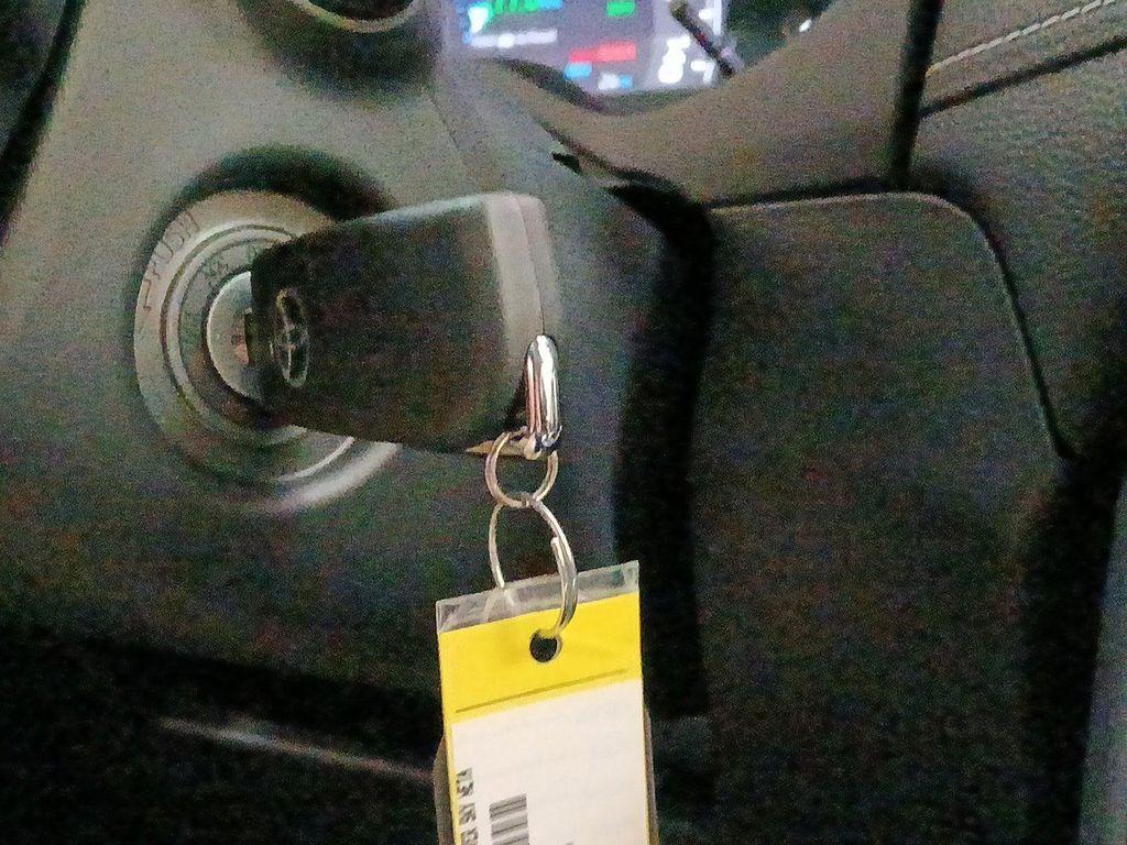 used 2025 Toyota RAV4 car, priced at $29,999