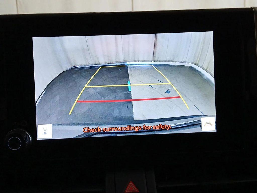 used 2025 Toyota RAV4 car, priced at $29,999