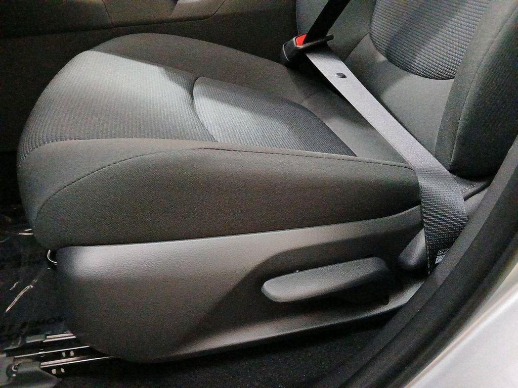 used 2025 Toyota RAV4 car, priced at $29,999