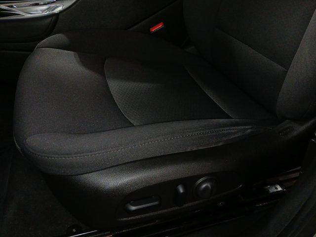 used 2017 Chevrolet Malibu car, priced at $14,900