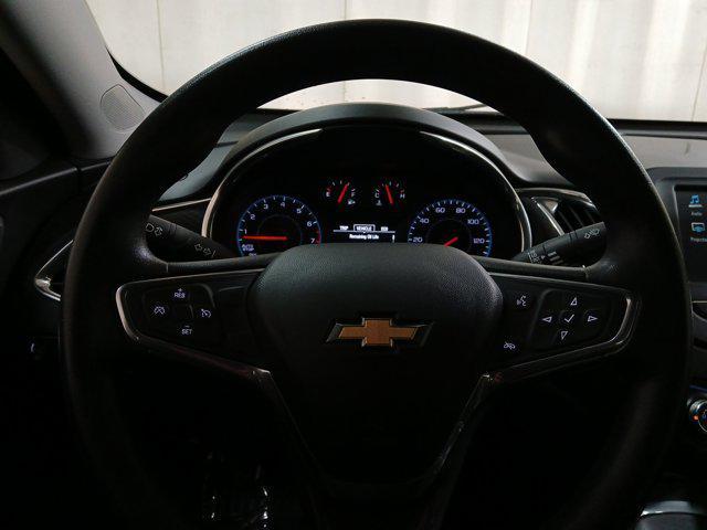 used 2017 Chevrolet Malibu car, priced at $14,900