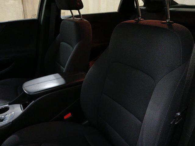 used 2017 Chevrolet Malibu car, priced at $14,900