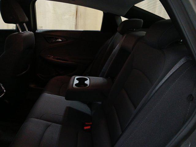 used 2017 Chevrolet Malibu car, priced at $14,900