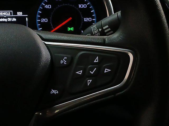 used 2017 Chevrolet Malibu car, priced at $14,900