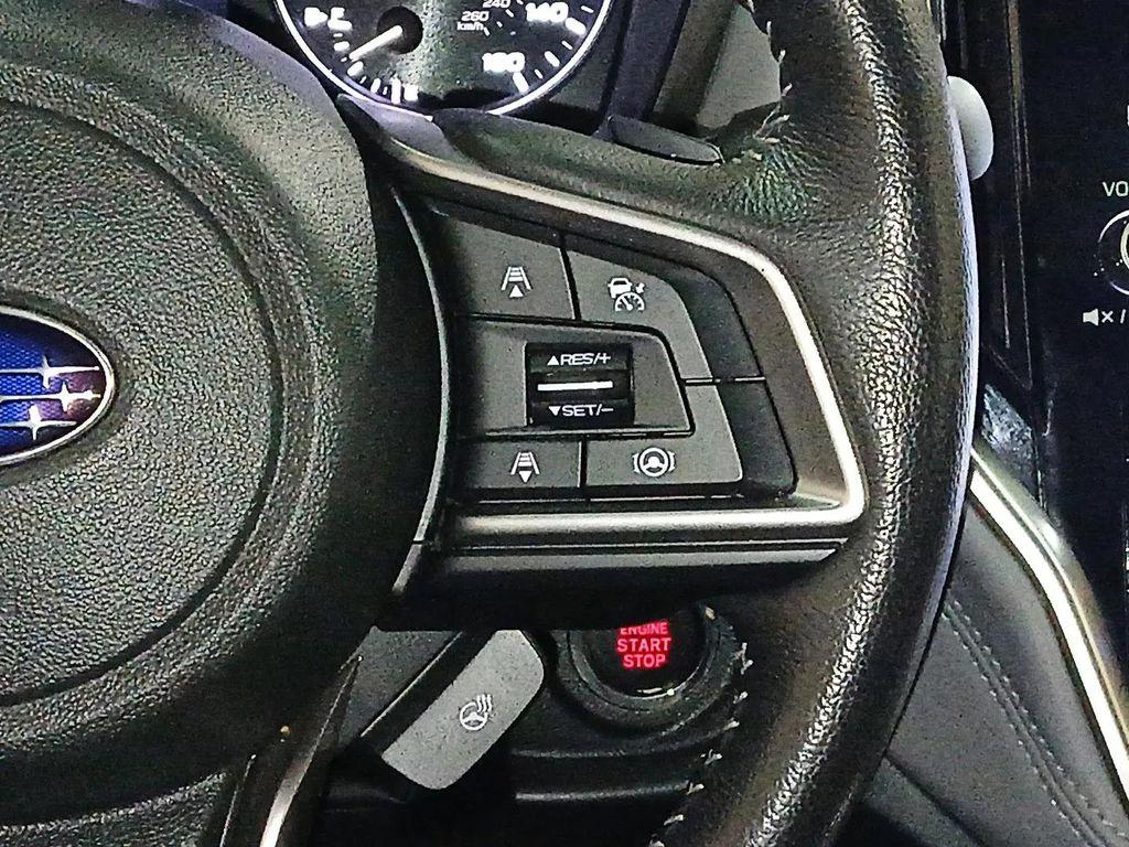 used 2022 Subaru Outback car, priced at $20,999