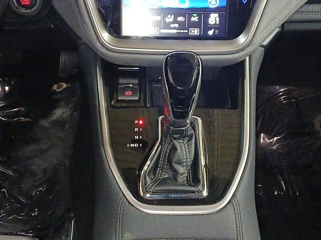 used 2022 Subaru Outback car, priced at $20,999