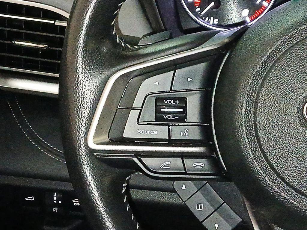 used 2022 Subaru Outback car, priced at $20,999