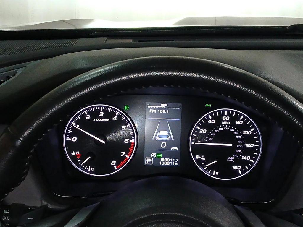 used 2022 Subaru Outback car, priced at $20,999