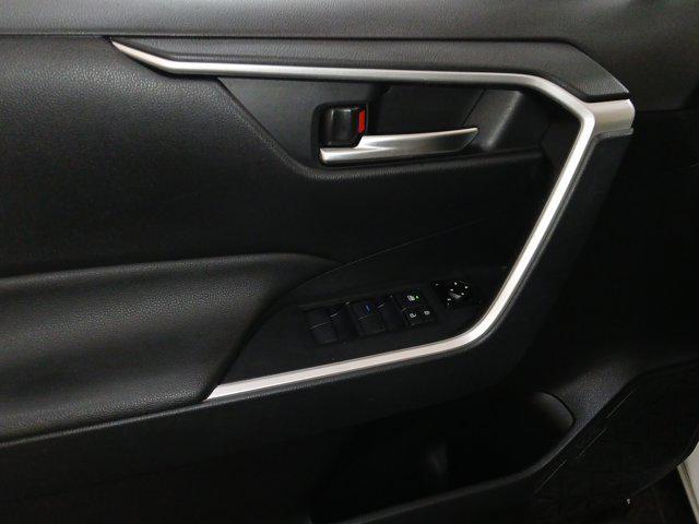 used 2019 Toyota RAV4 car, priced at $19,900