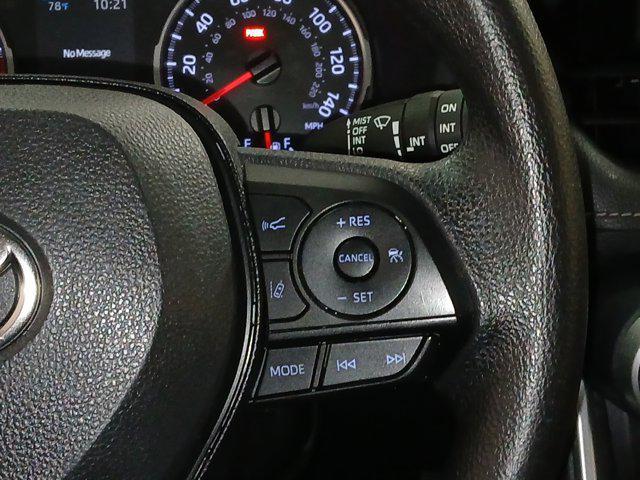 used 2019 Toyota RAV4 car, priced at $19,900
