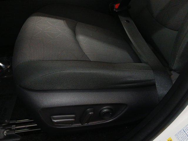 used 2019 Toyota RAV4 car, priced at $19,900