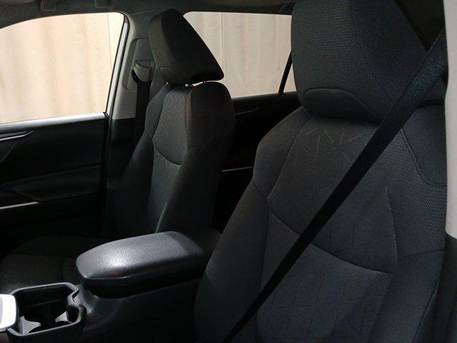 used 2019 Toyota RAV4 car, priced at $19,900