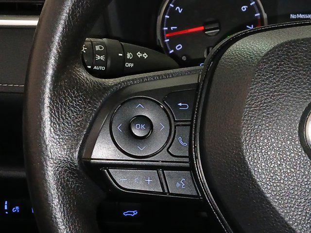 used 2019 Toyota RAV4 car, priced at $19,900