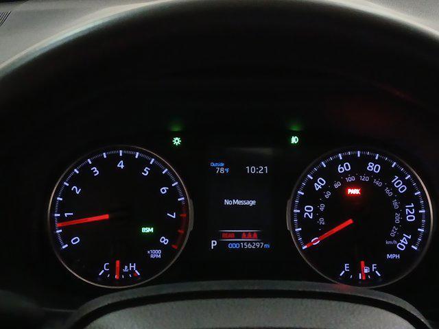 used 2019 Toyota RAV4 car, priced at $19,900