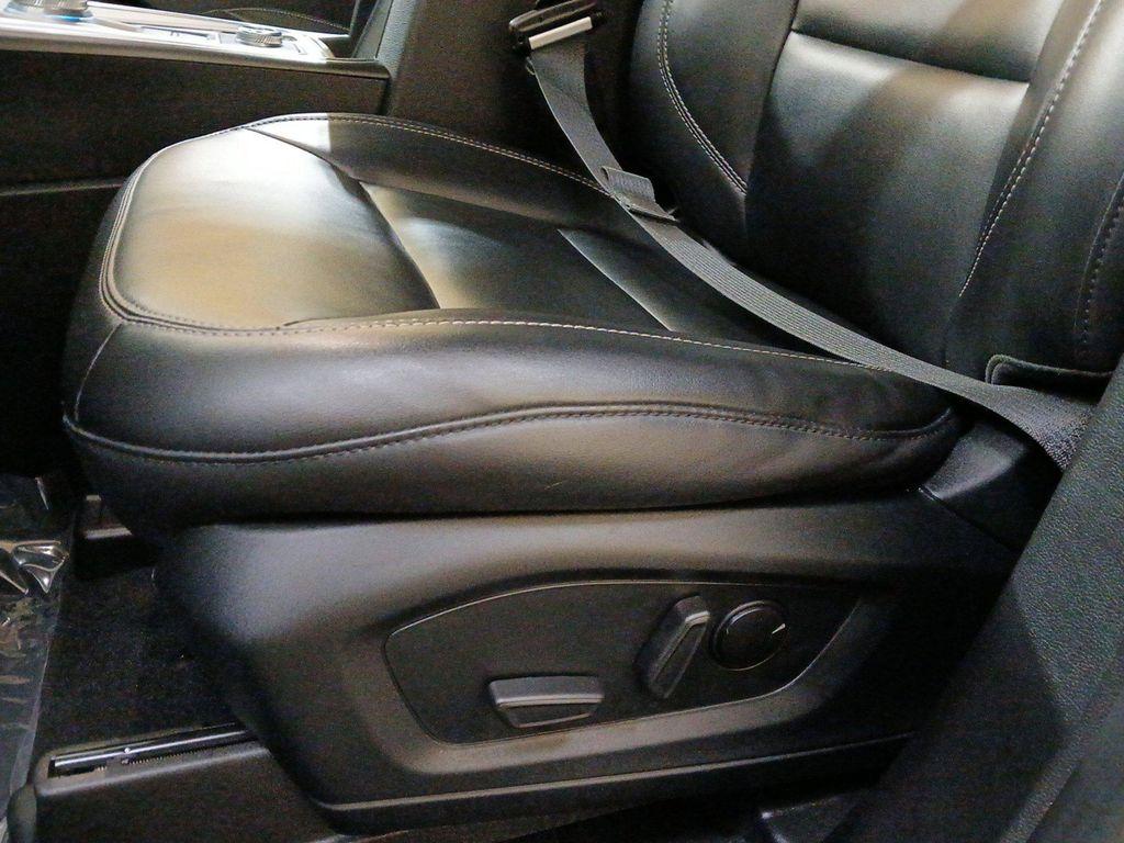 used 2021 Ford Explorer car, priced at $25,900