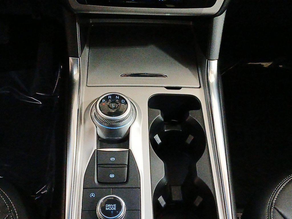 used 2021 Ford Explorer car, priced at $25,900