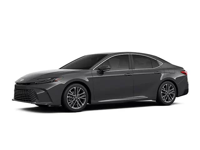 new 2026 Toyota Camry car, priced at $40,599