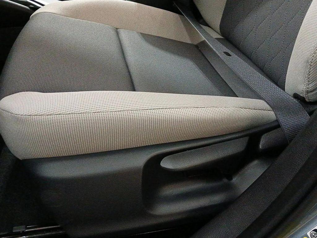 used 2025 Toyota Corolla car, priced at $27,291