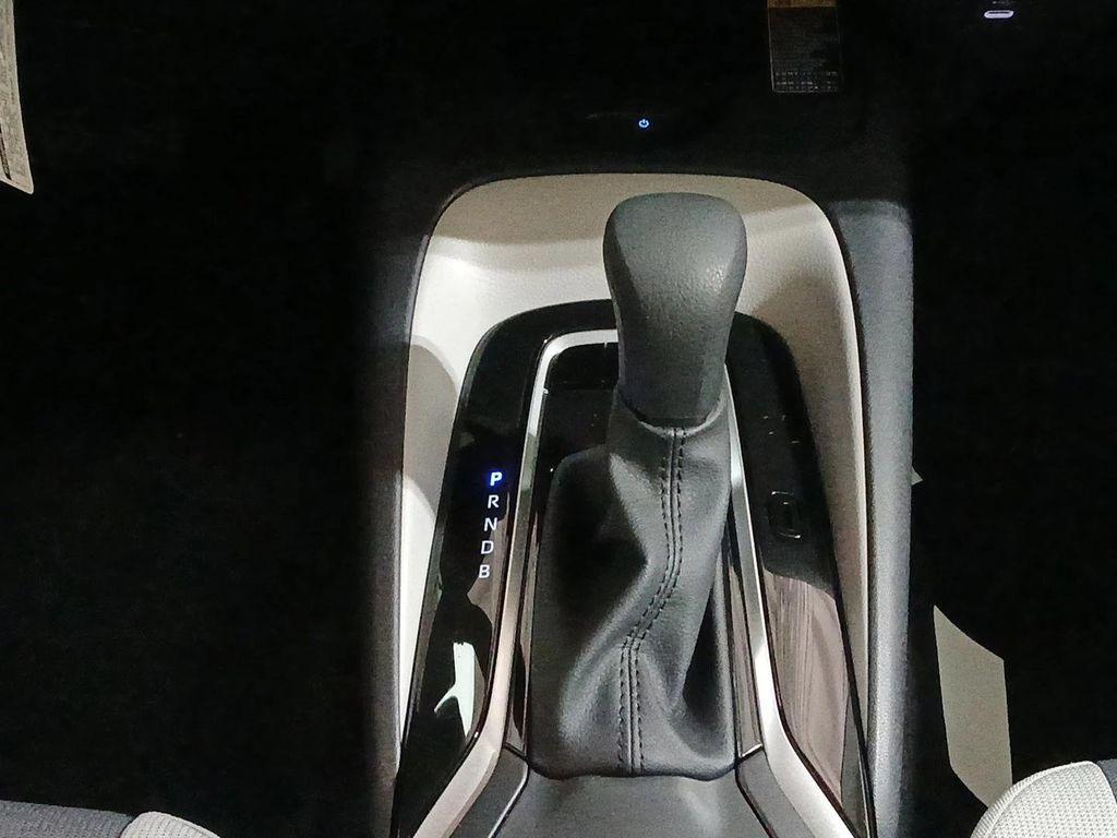 used 2025 Toyota Corolla car, priced at $27,291