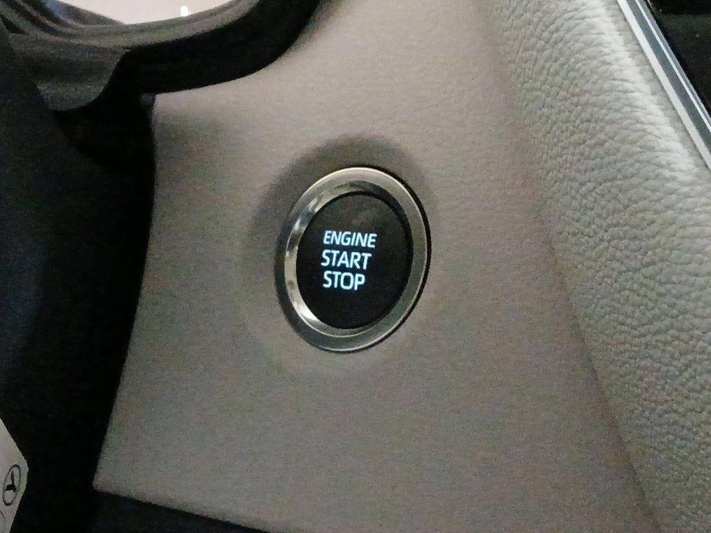 used 2025 Toyota Corolla car, priced at $27,291