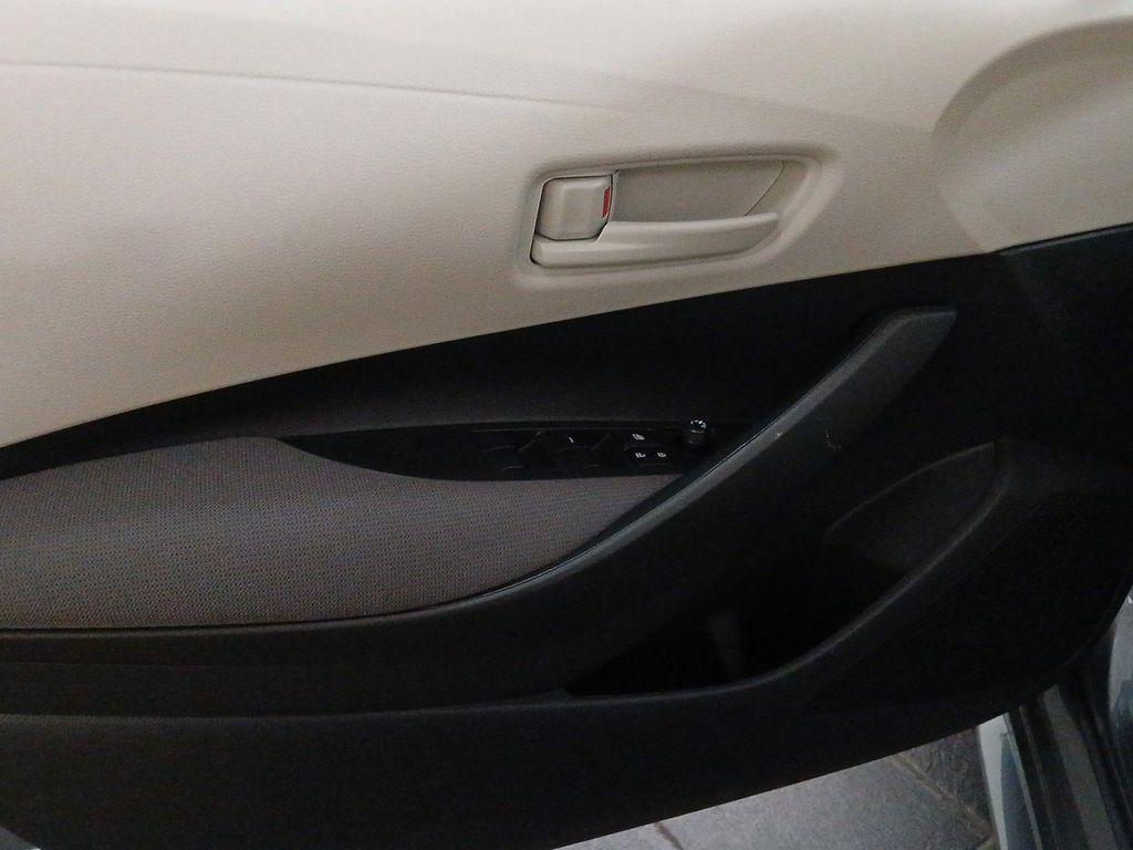 used 2025 Toyota Corolla car, priced at $27,291