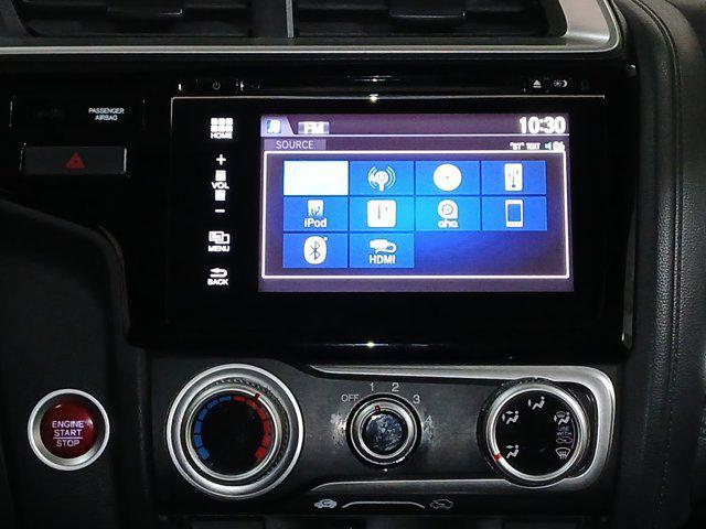 used 2015 Honda Fit car, priced at $10,900