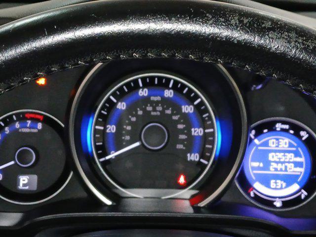 used 2015 Honda Fit car, priced at $10,900