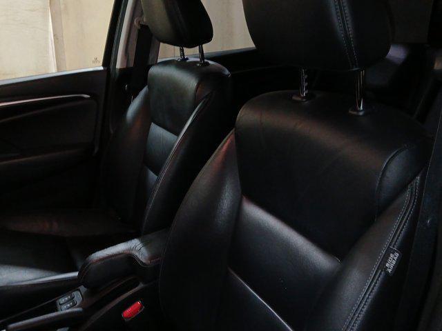 used 2015 Honda Fit car, priced at $10,900