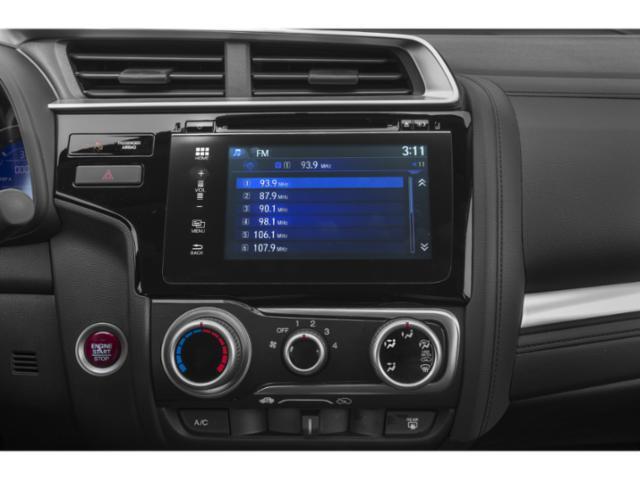 used 2015 Honda Fit car, priced at $10,900