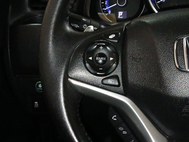 used 2015 Honda Fit car, priced at $10,900
