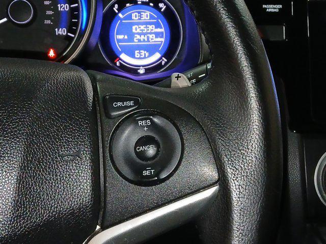 used 2015 Honda Fit car, priced at $10,900