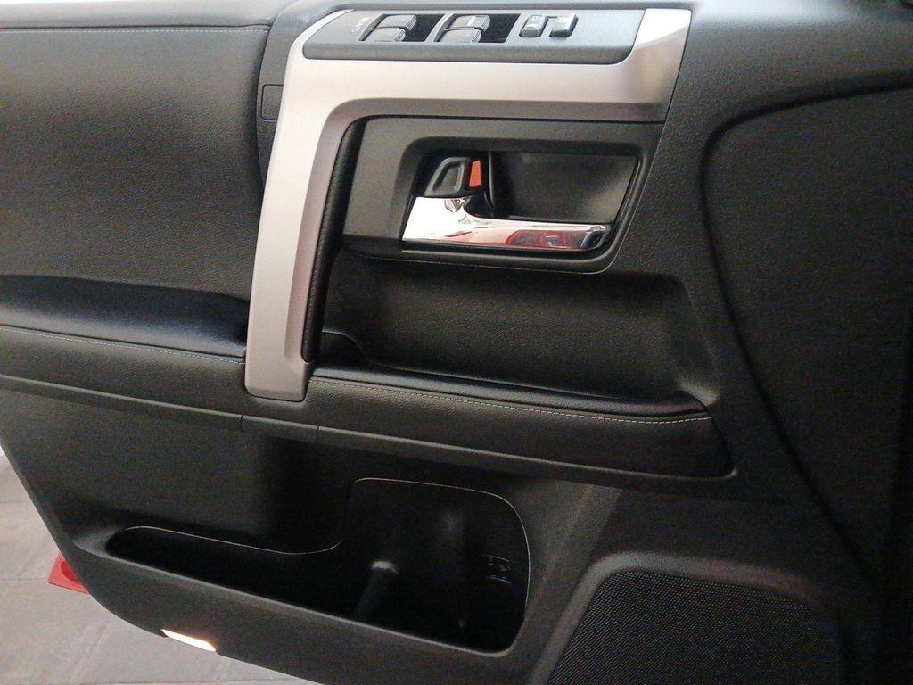 used 2023 Toyota 4Runner car, priced at $43,900