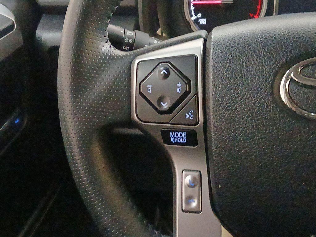 used 2023 Toyota 4Runner car, priced at $43,900