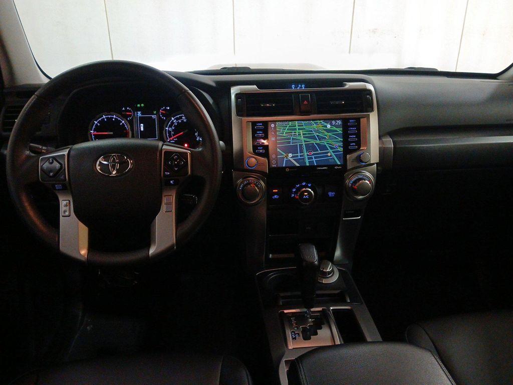 used 2023 Toyota 4Runner car, priced at $43,900