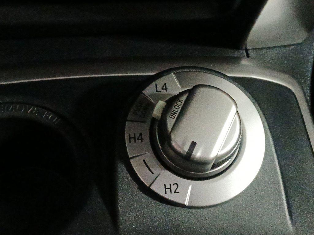 used 2023 Toyota 4Runner car, priced at $43,900