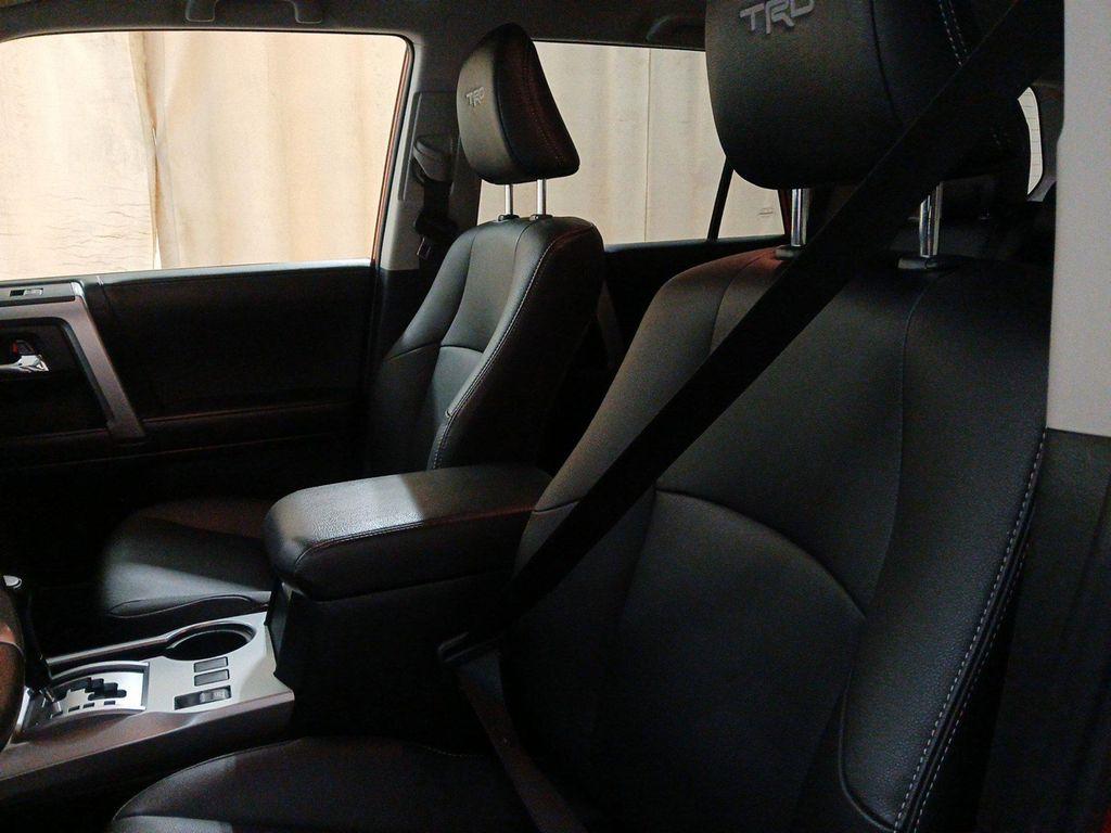 used 2023 Toyota 4Runner car, priced at $43,900