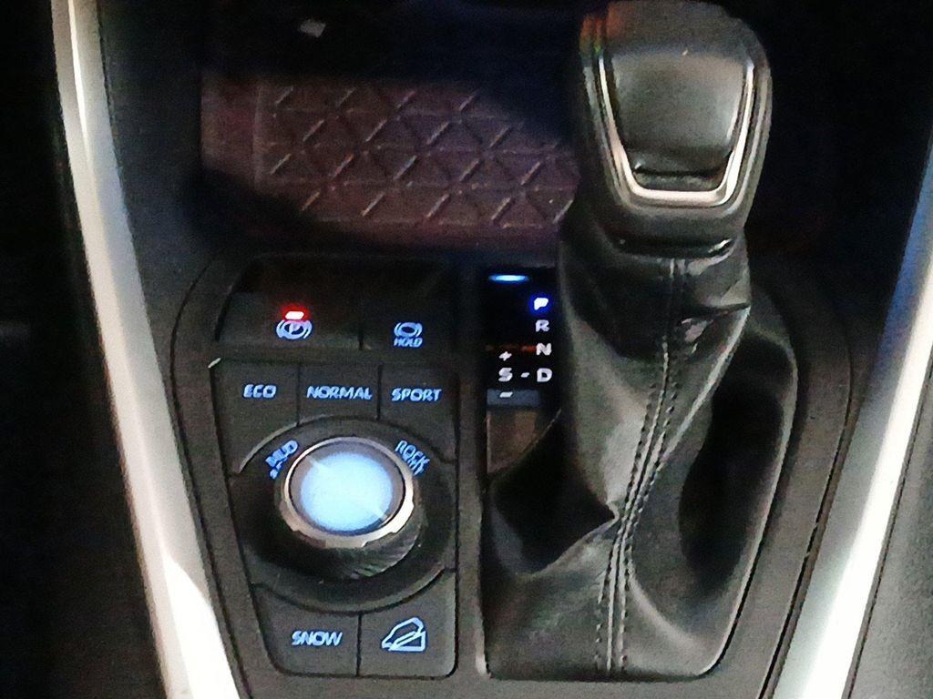 used 2019 Toyota RAV4 car, priced at $31,900