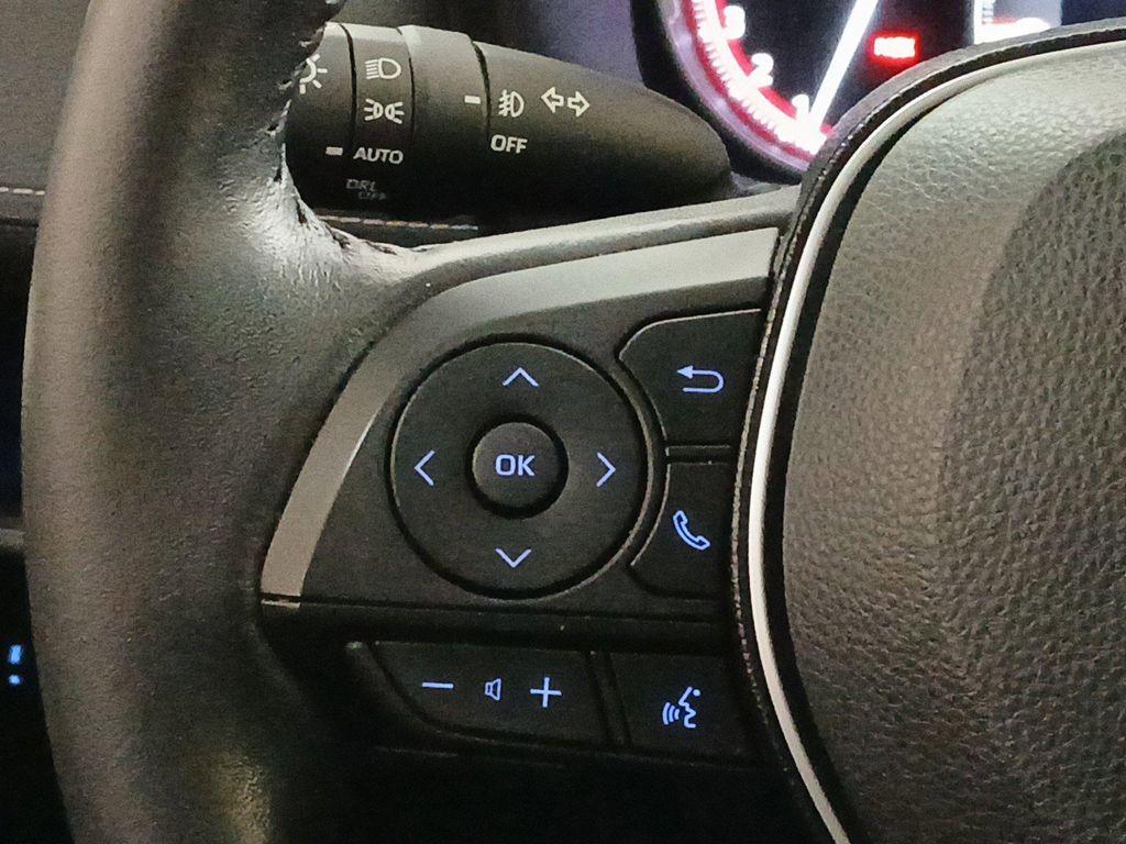 used 2019 Toyota RAV4 car, priced at $31,900