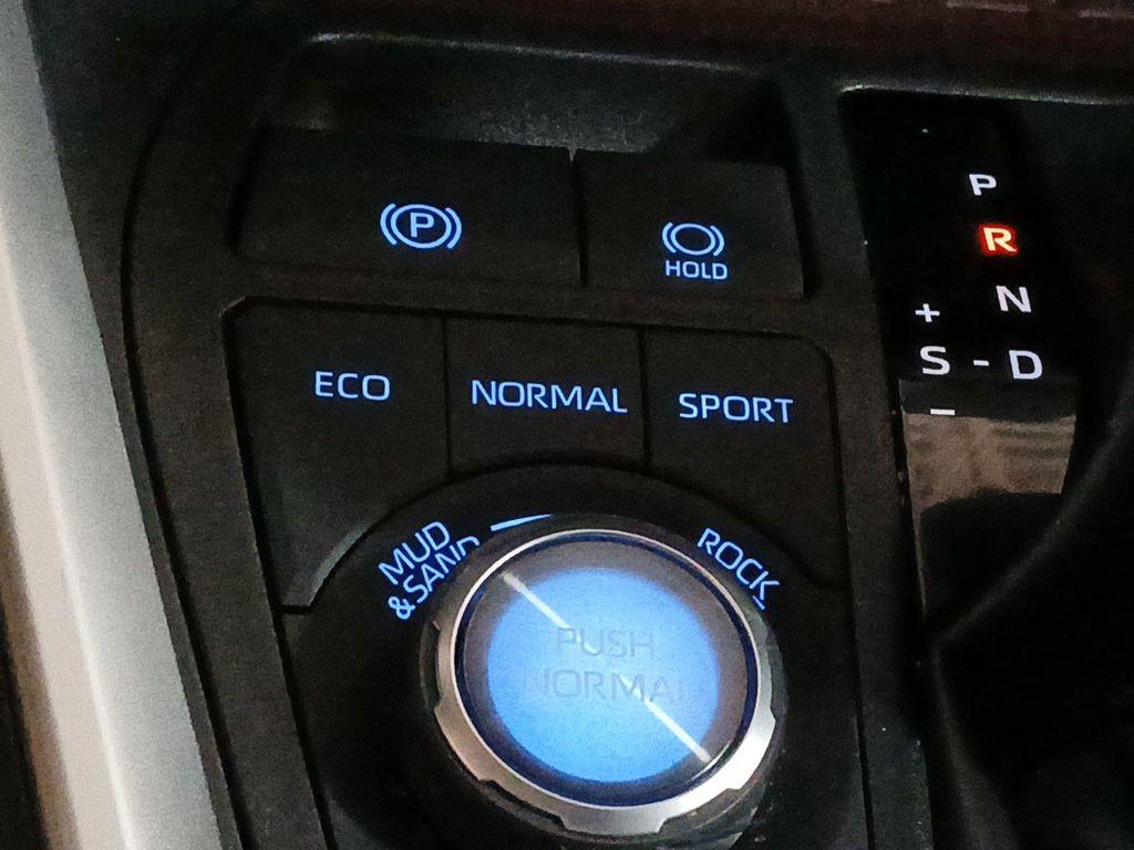 used 2019 Toyota RAV4 car, priced at $31,900