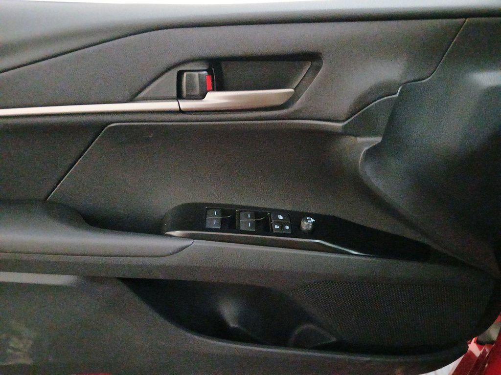 used 2025 Toyota Camry car, priced at $32,043