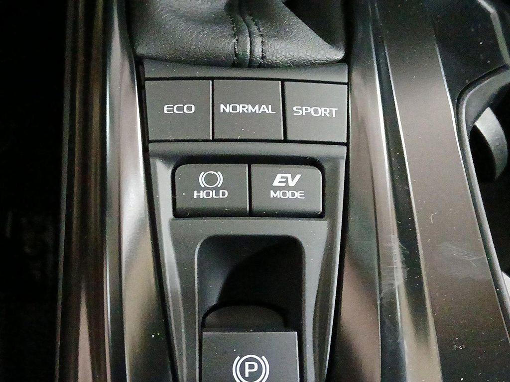 used 2025 Toyota Camry car, priced at $32,043