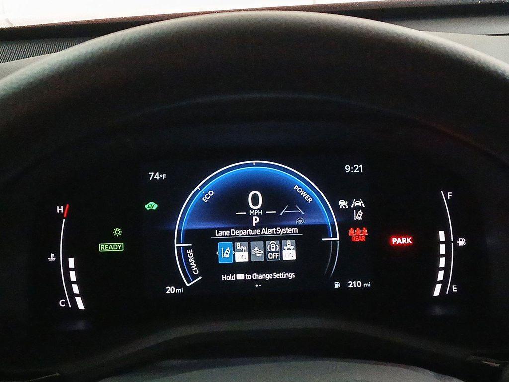 used 2025 Toyota Camry car, priced at $32,043