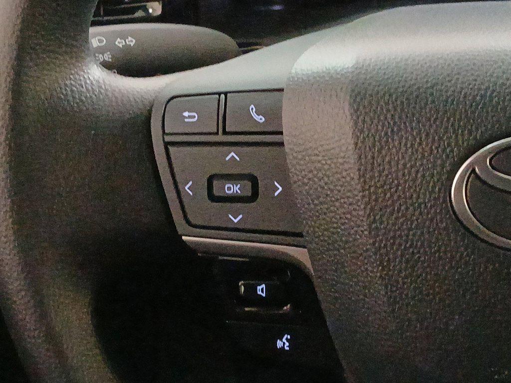 used 2025 Toyota Camry car, priced at $32,043