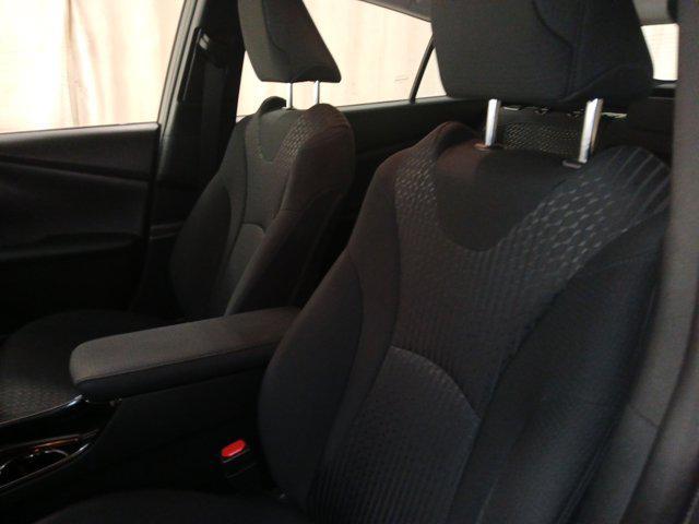 used 2018 Toyota Prius car, priced at $23,991