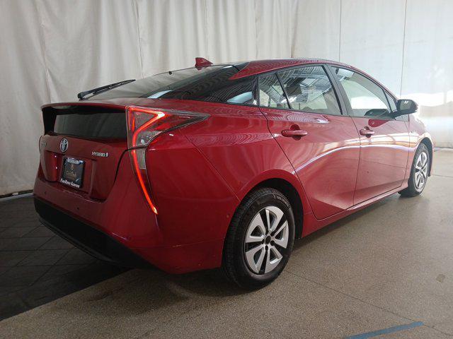 used 2018 Toyota Prius car, priced at $23,991