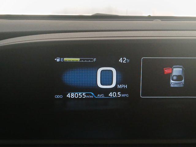 used 2018 Toyota Prius car, priced at $23,991